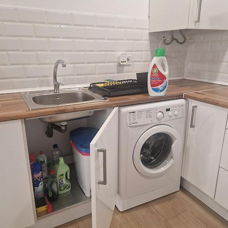 Pavone Apartments Μάλαγα Εξωτερικό φωτογραφία
