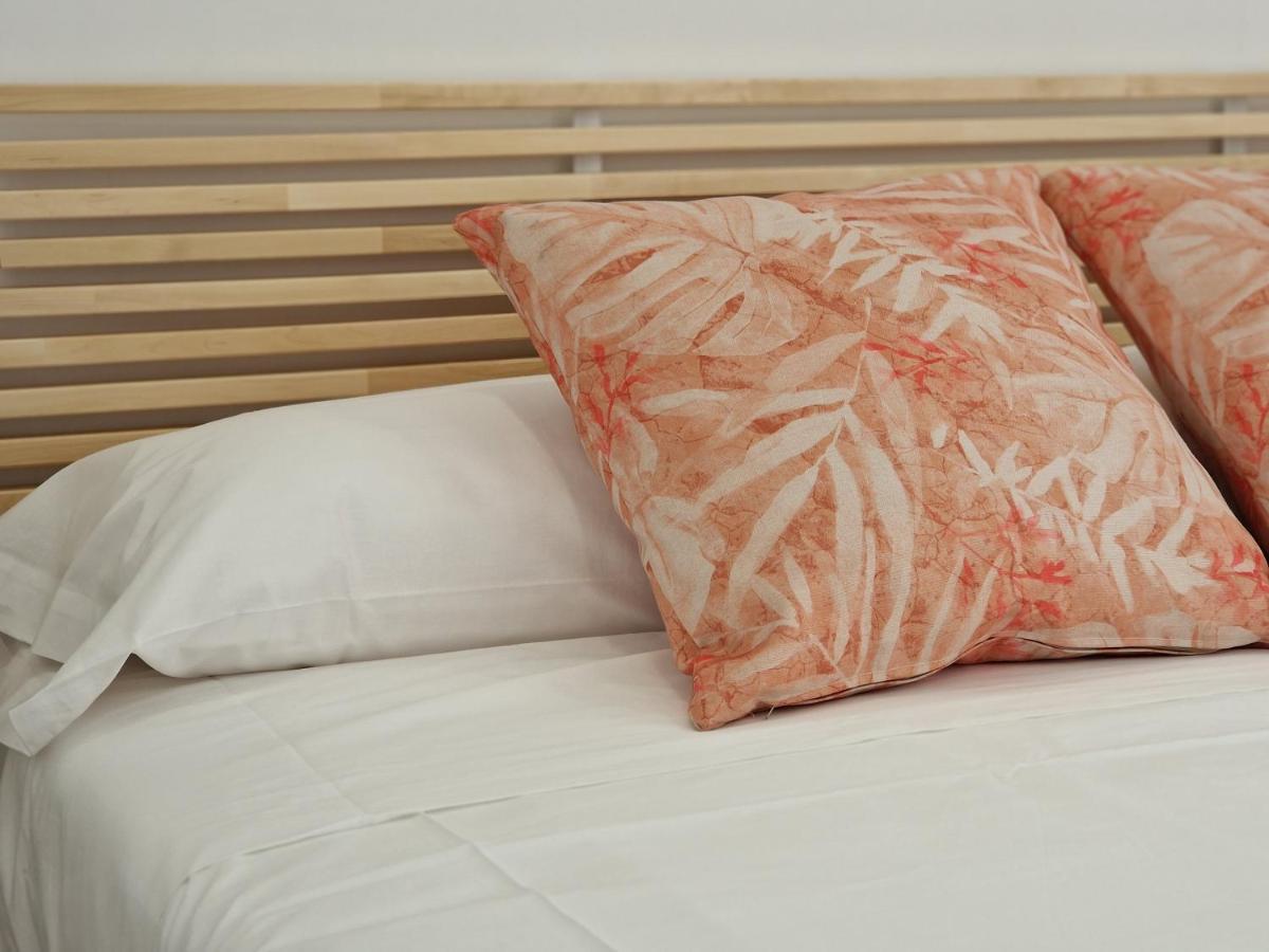 Pavone Apartments Μάλαγα Εξωτερικό φωτογραφία