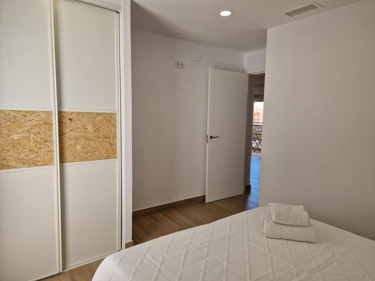 Pavone Apartments Μάλαγα Εξωτερικό φωτογραφία