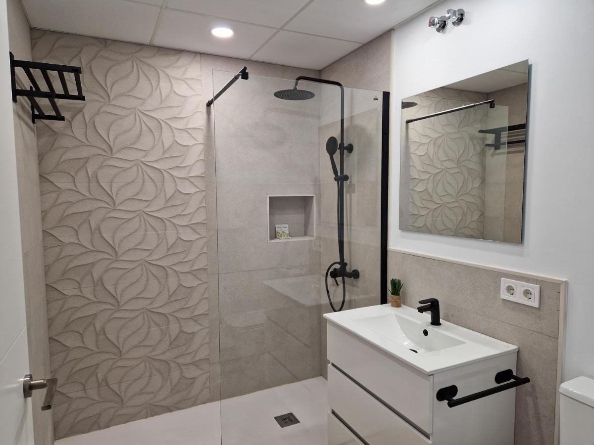 Pavone Apartments Μάλαγα Εξωτερικό φωτογραφία