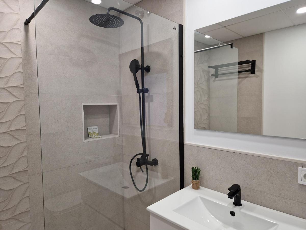 Pavone Apartments Μάλαγα Εξωτερικό φωτογραφία