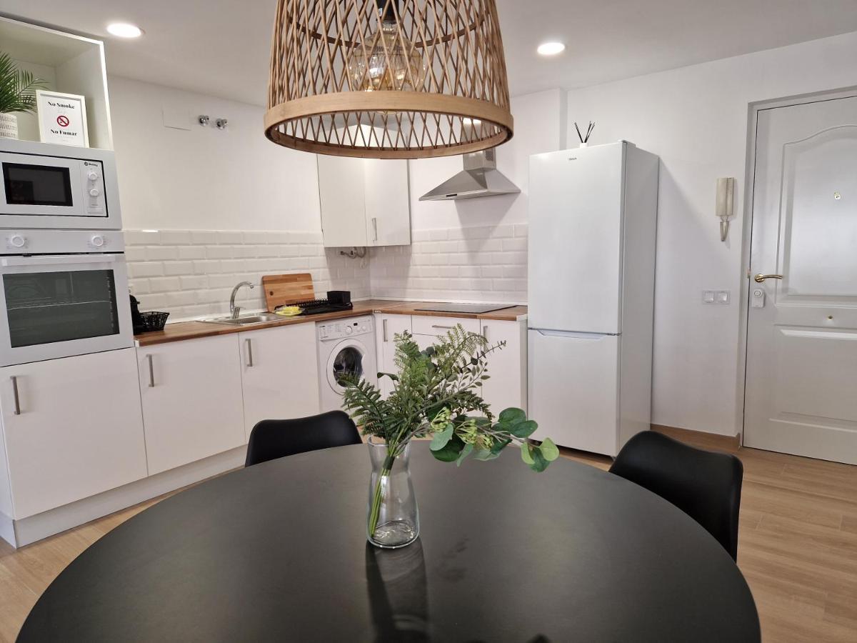 Pavone Apartments Μάλαγα Εξωτερικό φωτογραφία