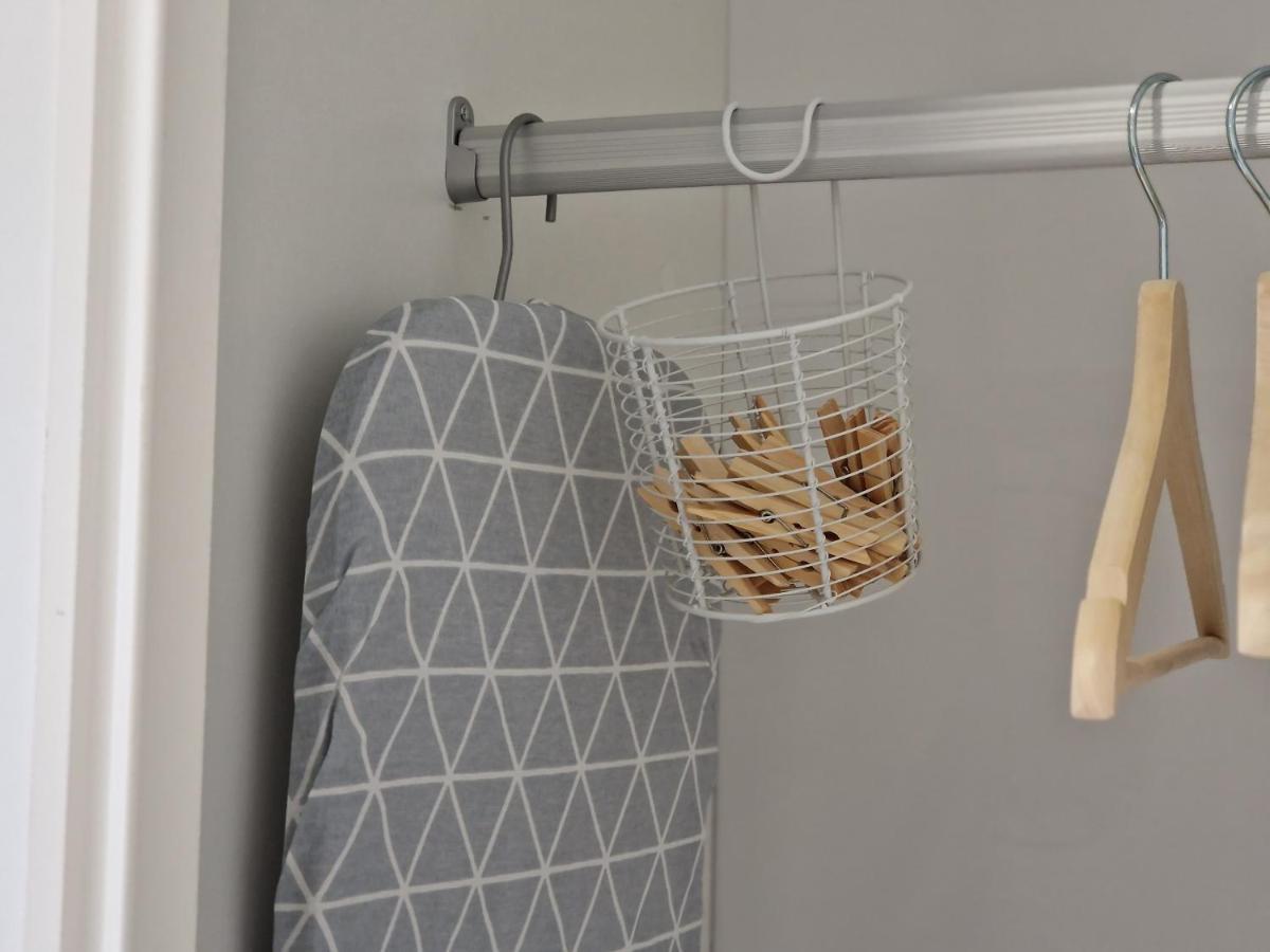 Pavone Apartments Μάλαγα Εξωτερικό φωτογραφία