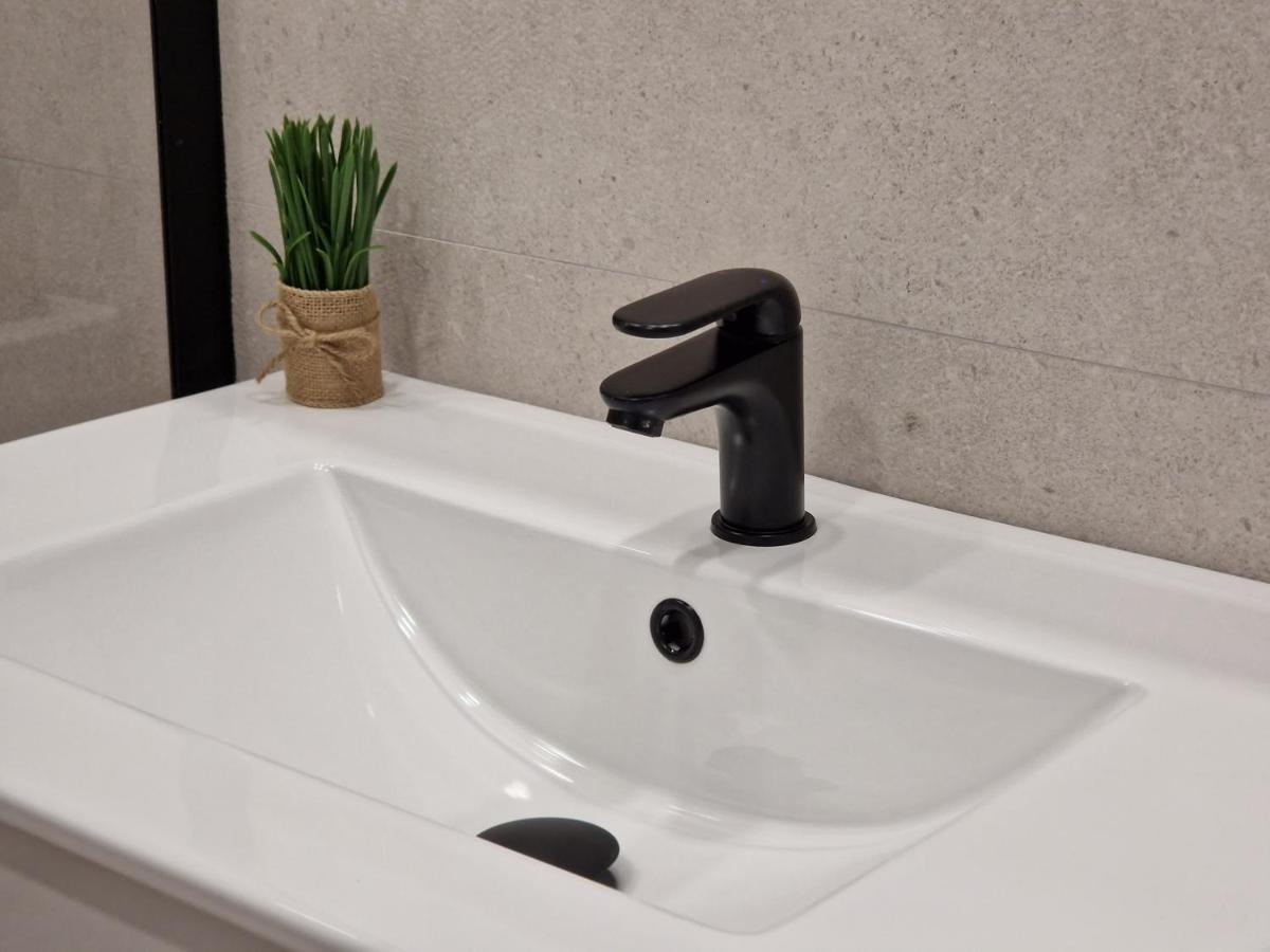 Pavone Apartments Μάλαγα Εξωτερικό φωτογραφία