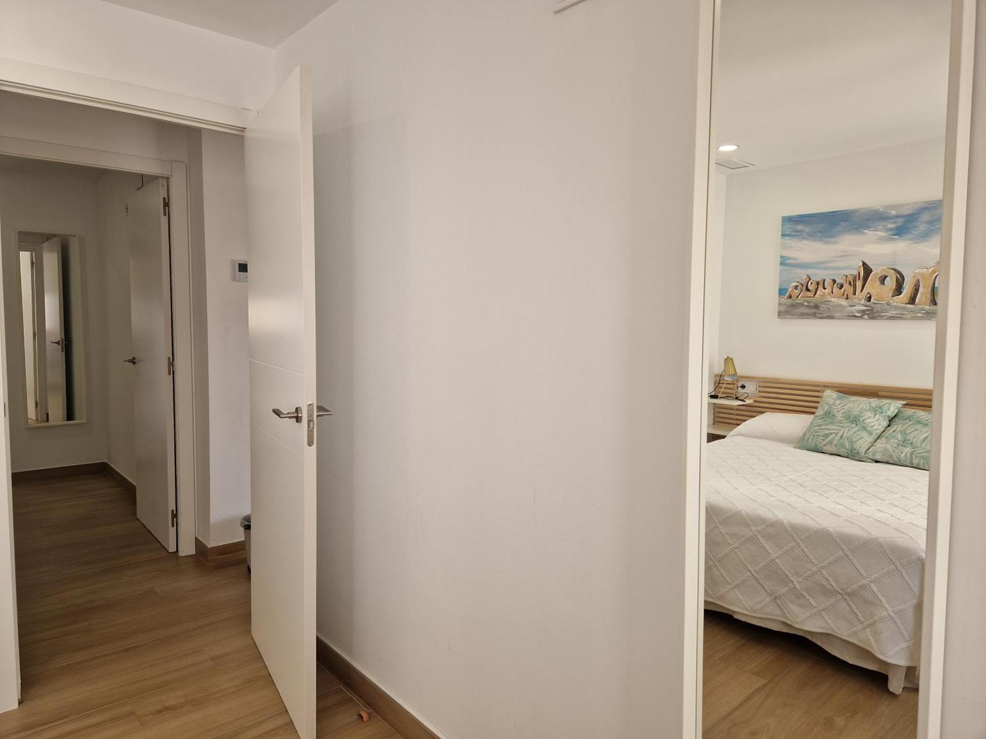 Pavone Apartments Μάλαγα Εξωτερικό φωτογραφία