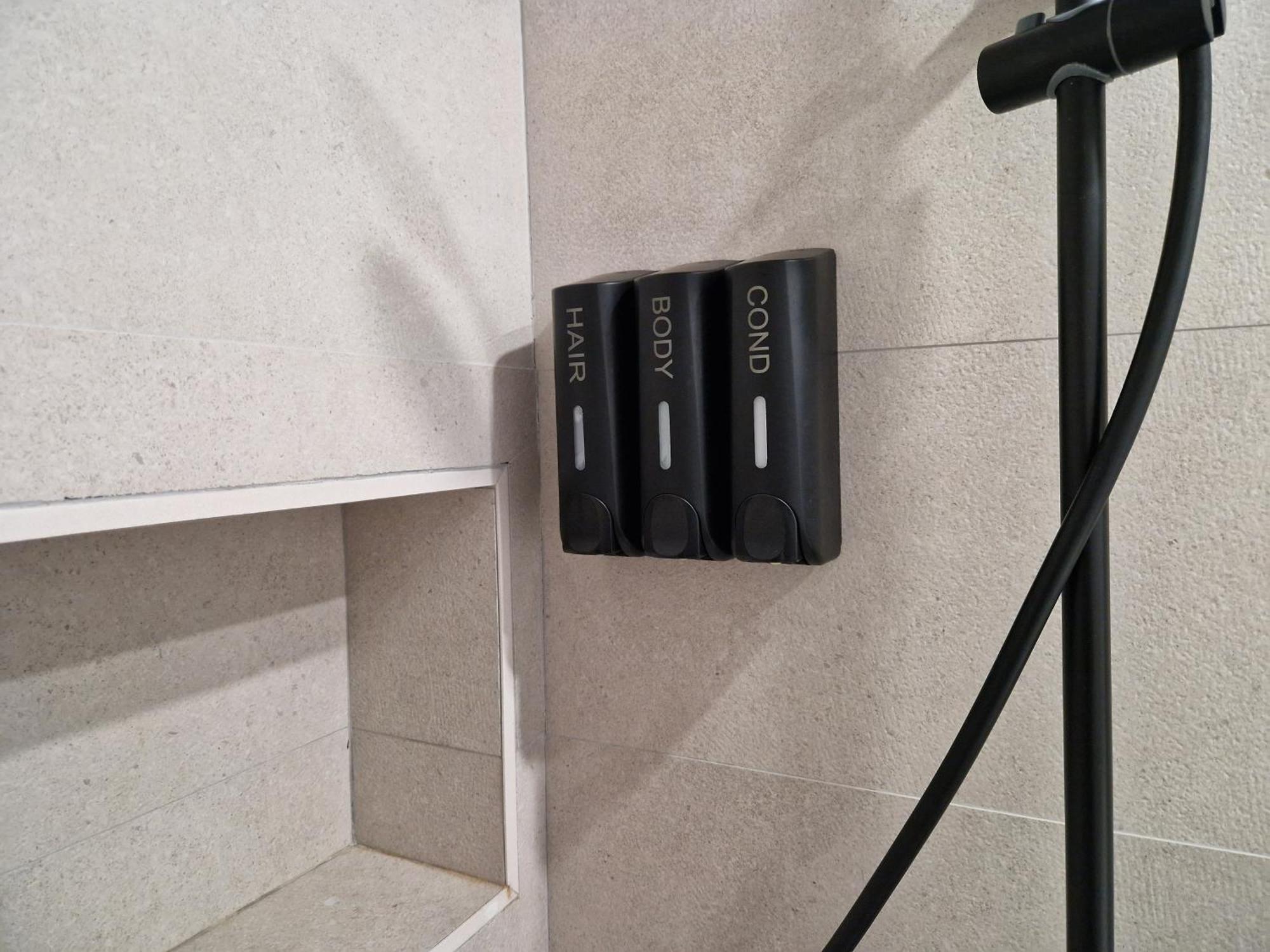 Pavone Apartments Μάλαγα Εξωτερικό φωτογραφία