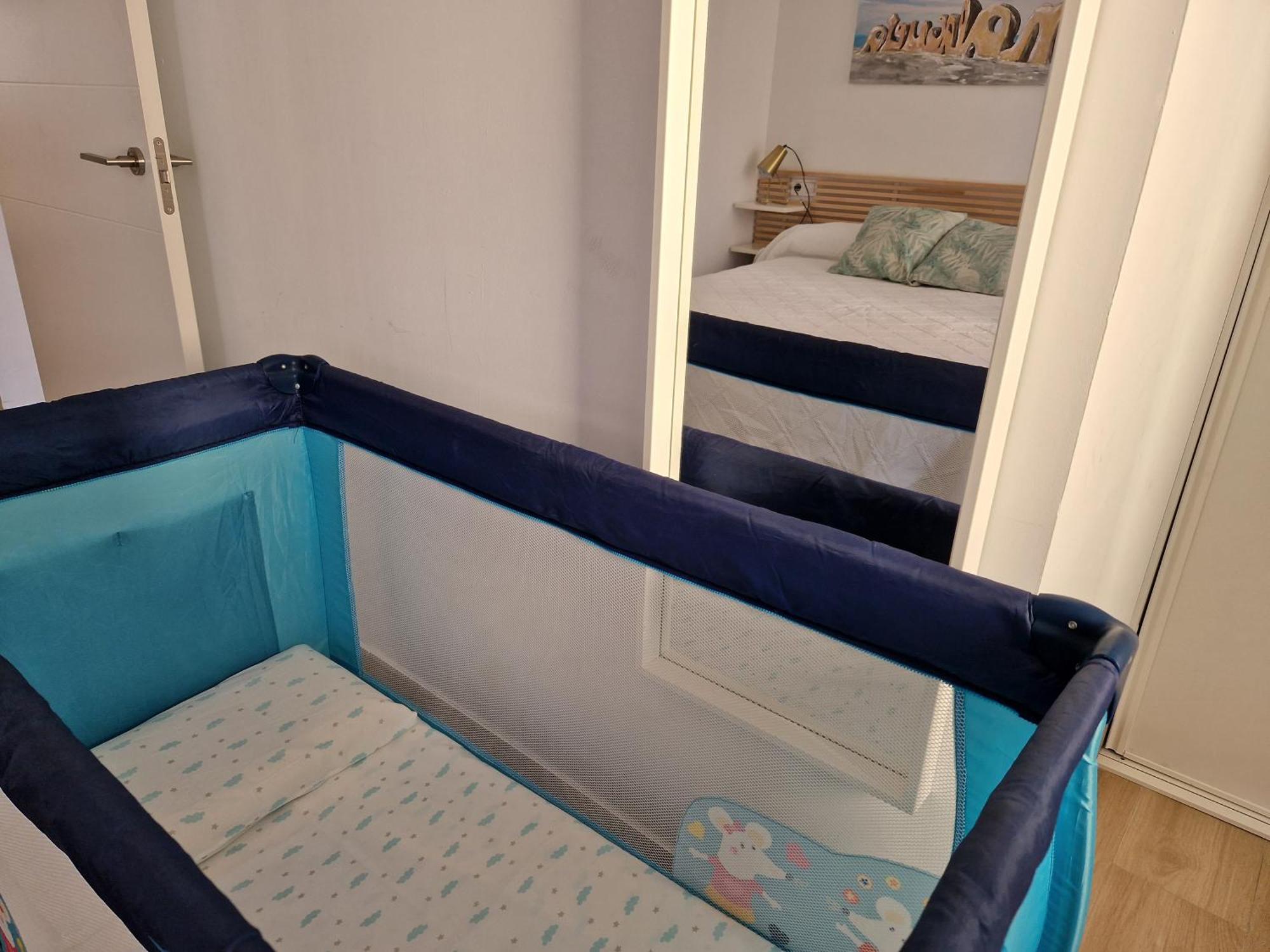 Pavone Apartments Μάλαγα Εξωτερικό φωτογραφία