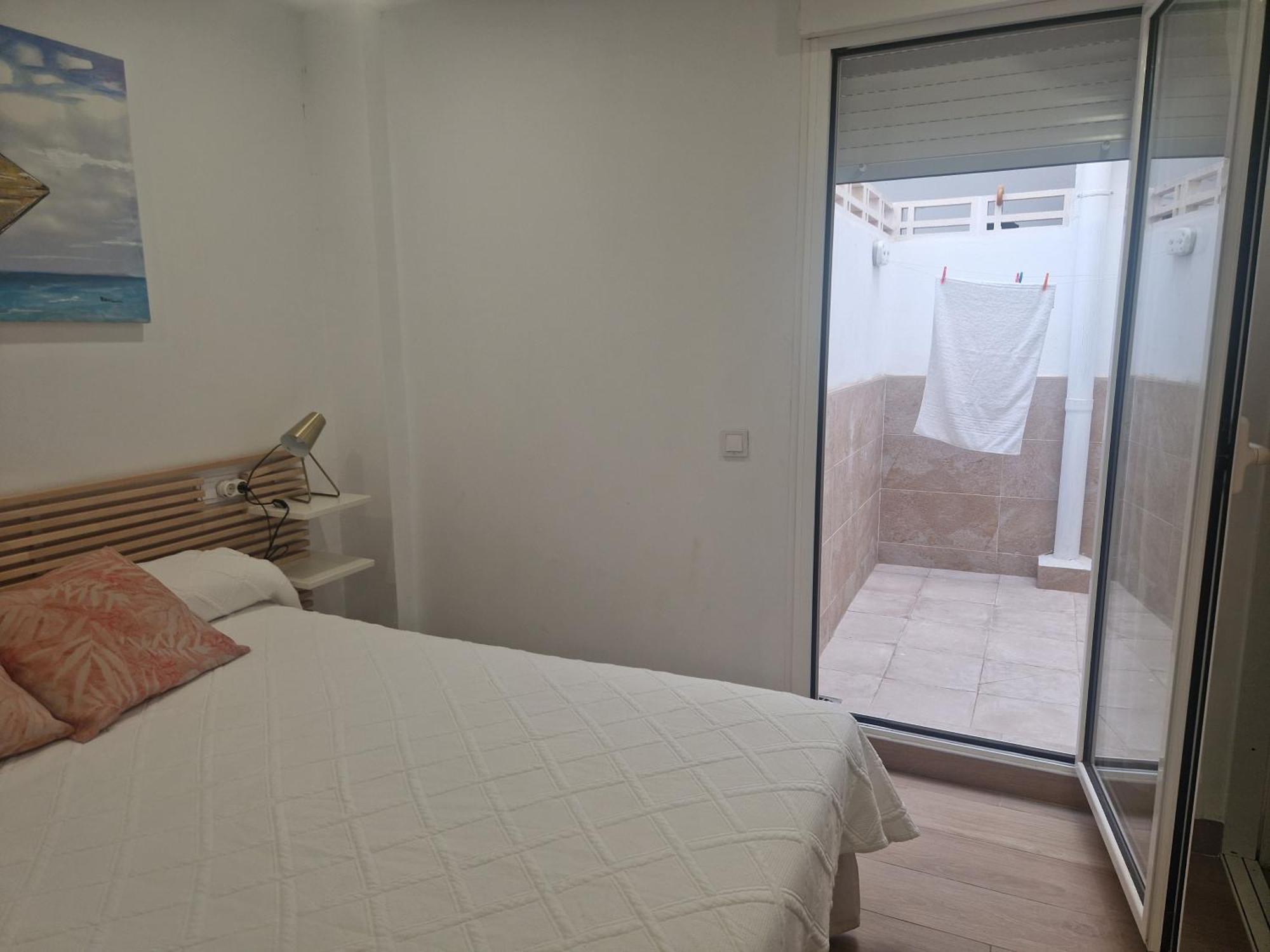 Pavone Apartments Μάλαγα Εξωτερικό φωτογραφία