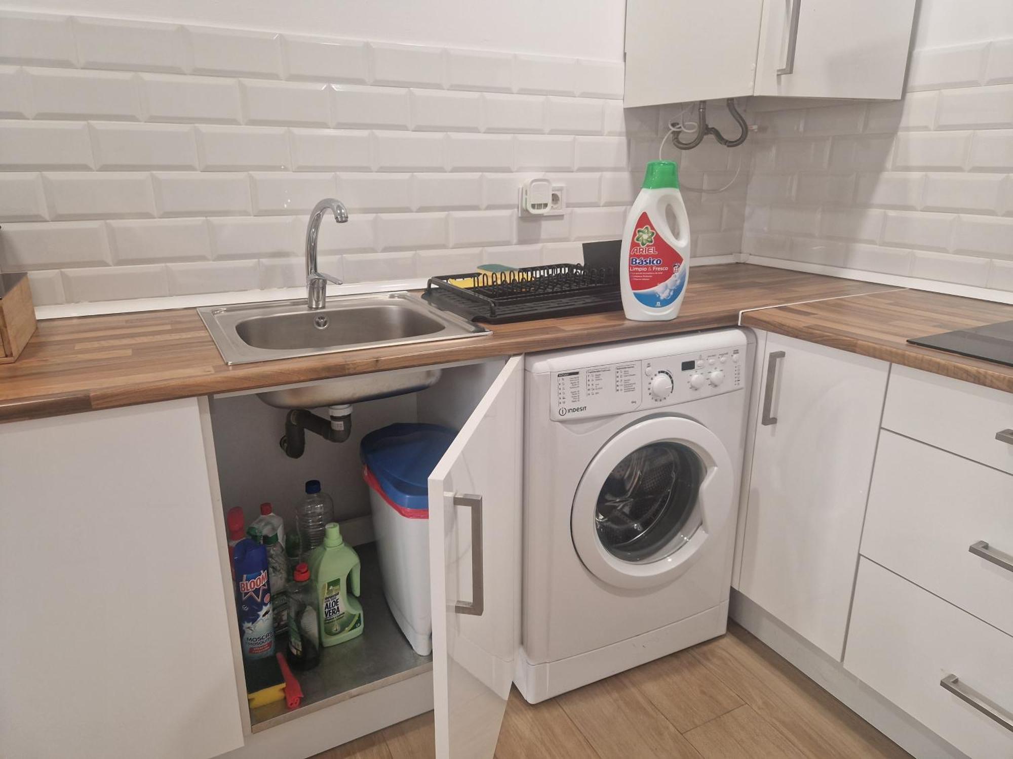 Pavone Apartments Μάλαγα Εξωτερικό φωτογραφία