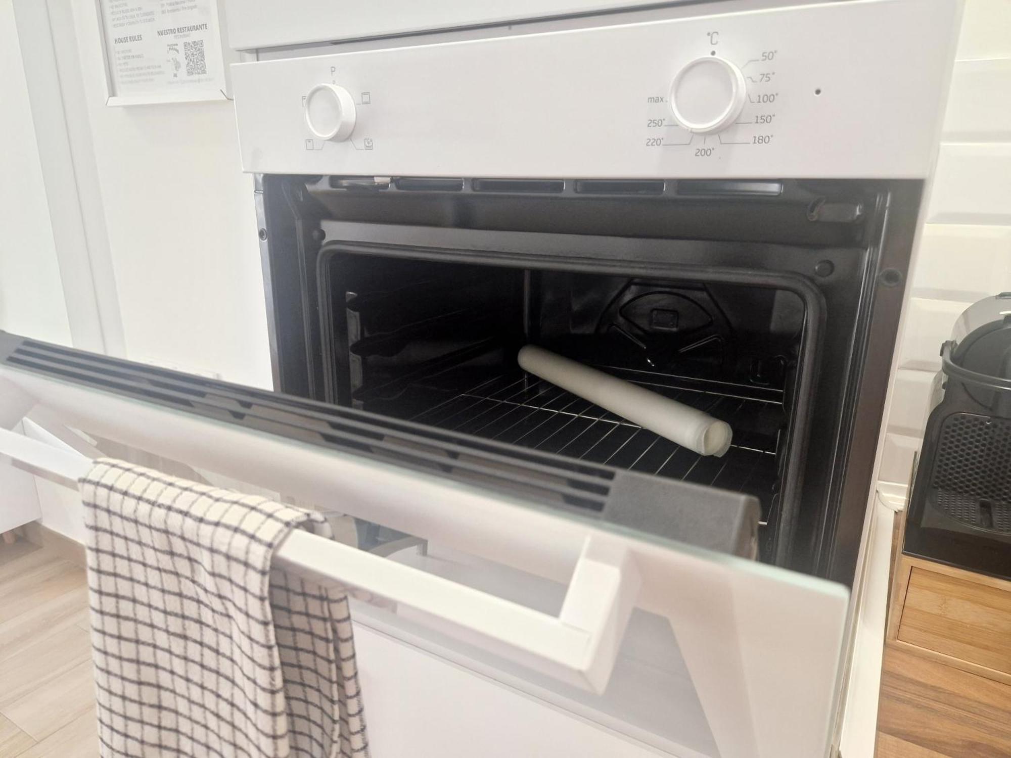 Pavone Apartments Μάλαγα Εξωτερικό φωτογραφία