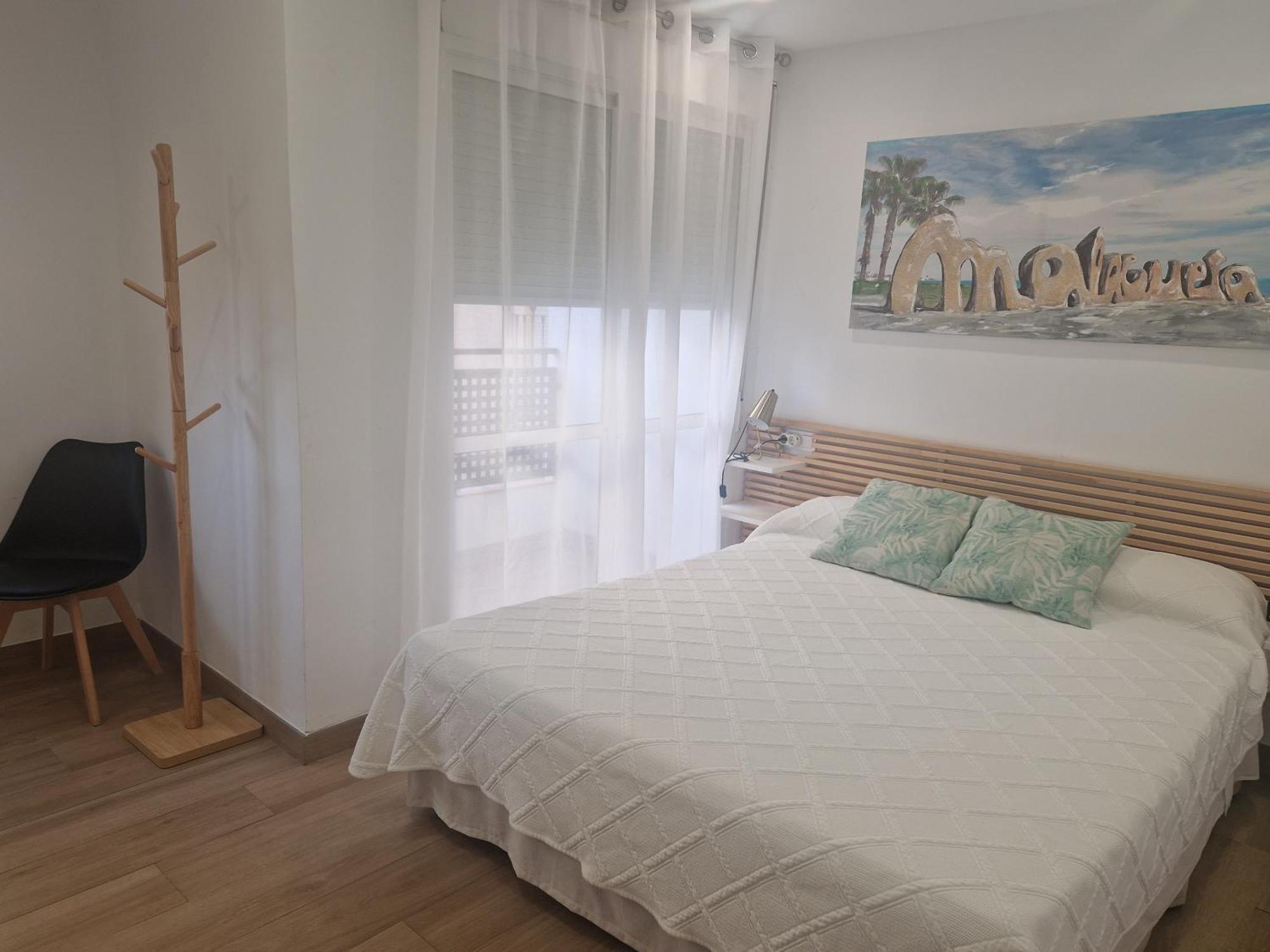 Pavone Apartments Μάλαγα Εξωτερικό φωτογραφία